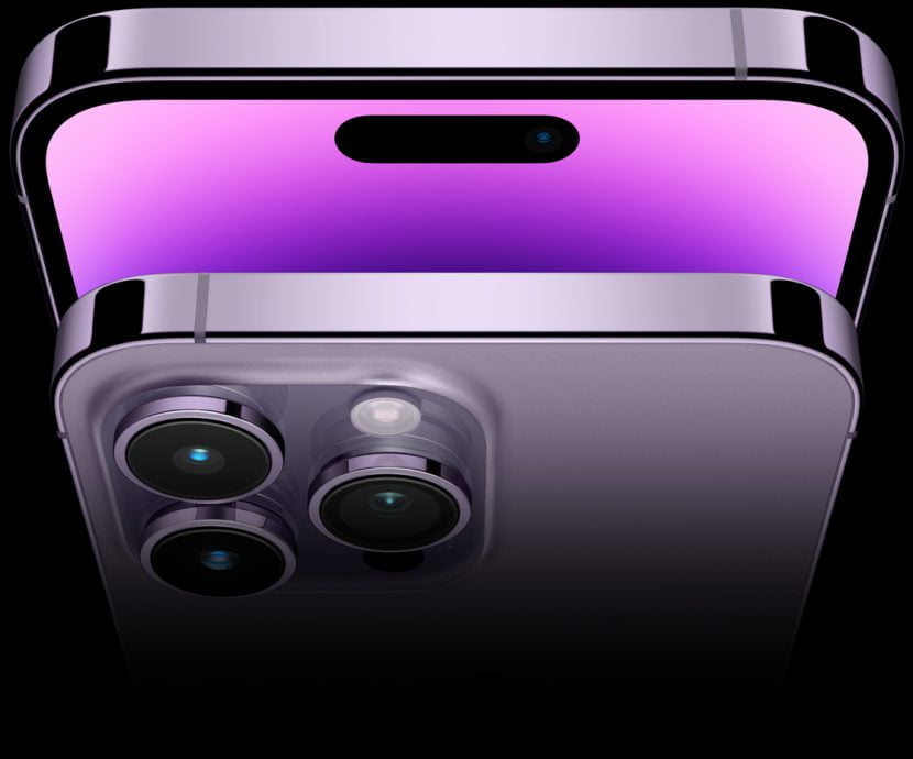 iphone kamera
