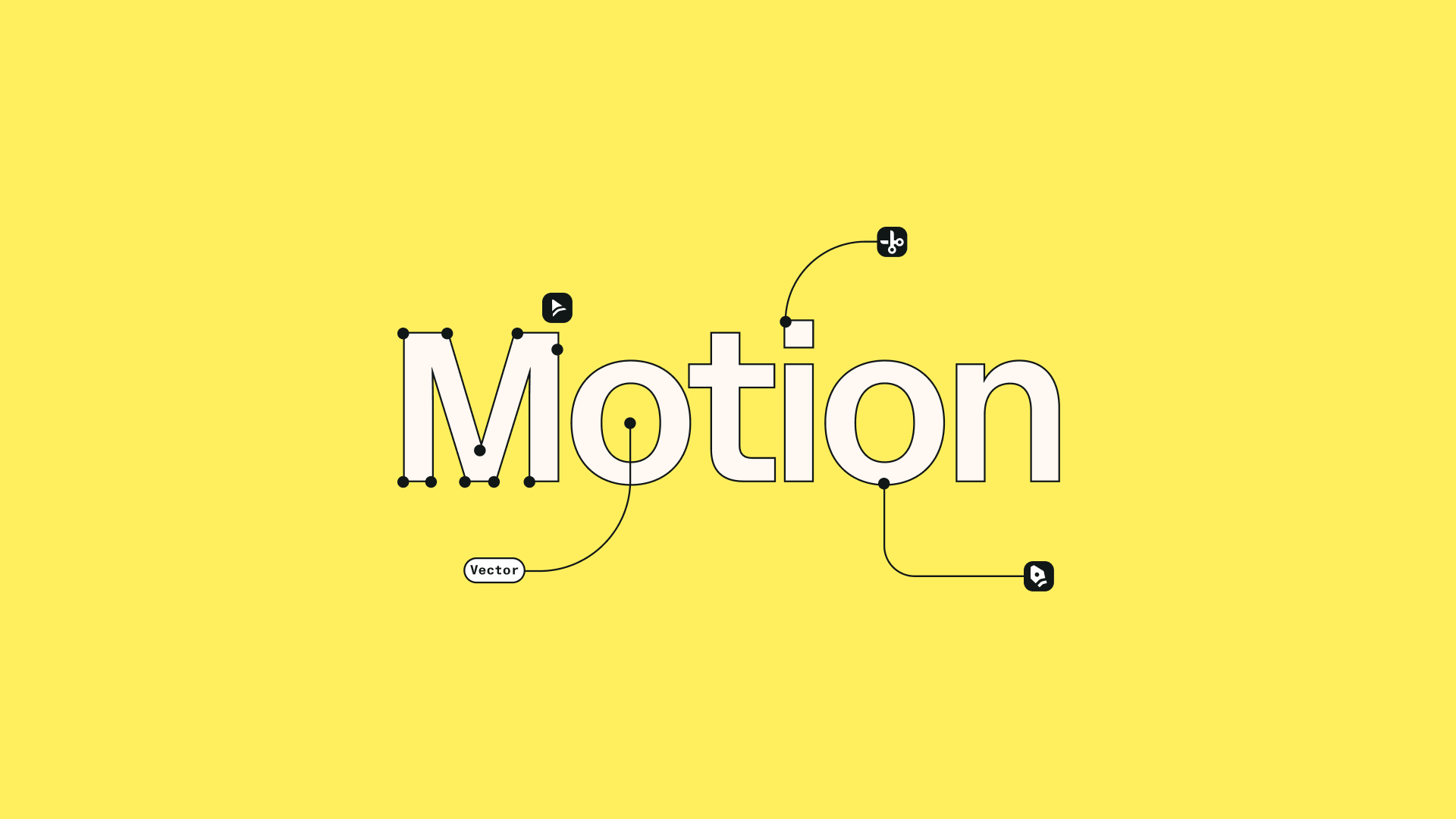 Motion Graphic